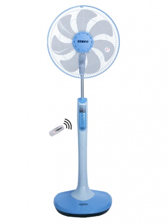 Quạt đứng điều khiển từ xa SenKo DR1608